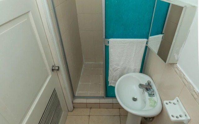 Hostal Amador Familiar