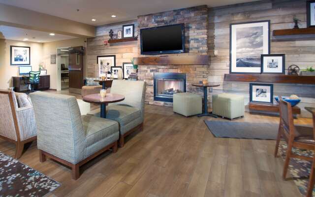 Hampton Inn by Hilton Tiffin