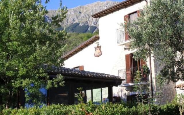 Locanda del Barone