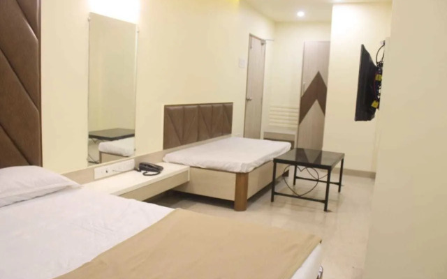 OYO 30840 Hotel Derby