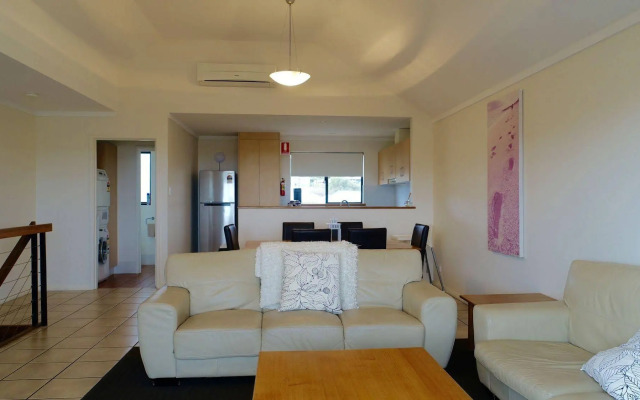 Margaret River Beach Apartments