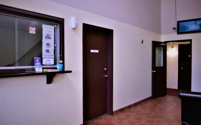 Royal Windsor Motel