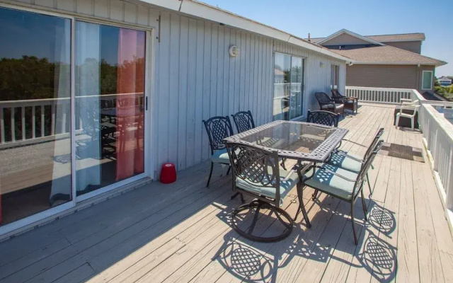 Free Winds - 4 Br Condo
