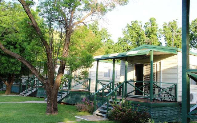 Gundagai Cabins & Tourist Park