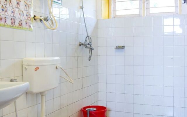 Wunderhaus Atists's Getaway and Homestay
