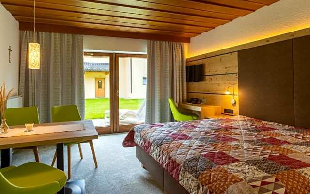 Kinderhotel Lärchenhof