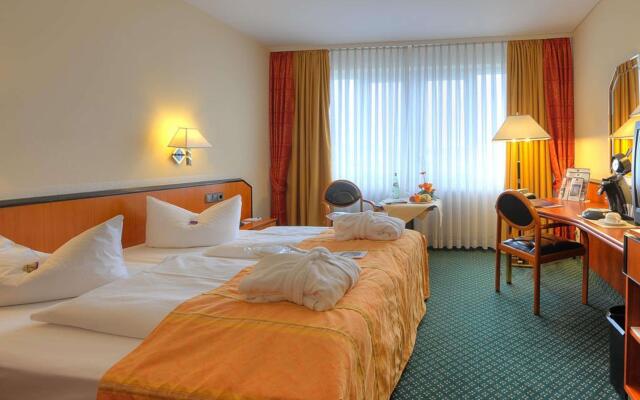 Best Western Plus Delta Park Hotel