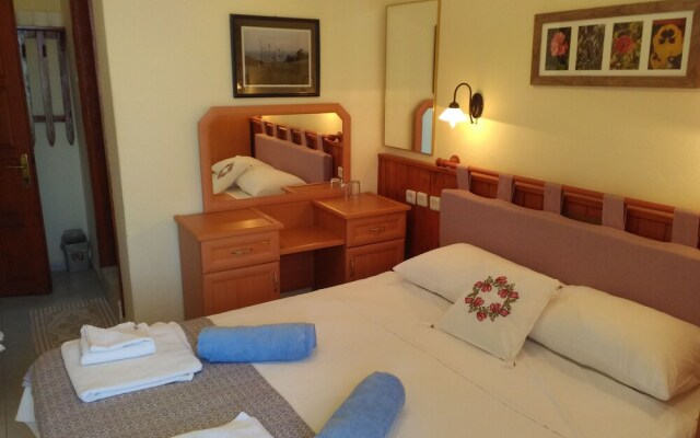 Patara Viewpoint Hotel