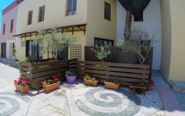 Mulberry Suites