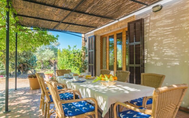 CAN Mostatxet - Cottage