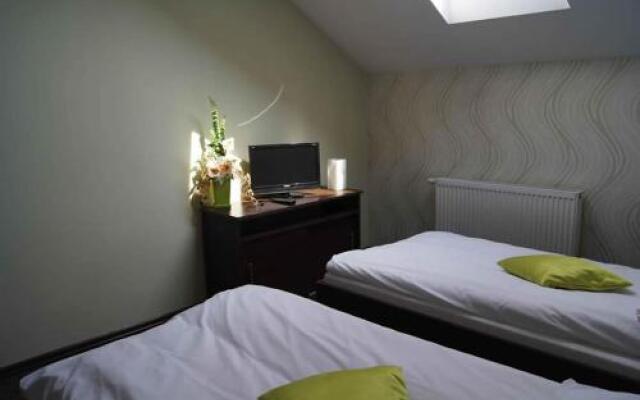 Motel Restauracja Ballaton