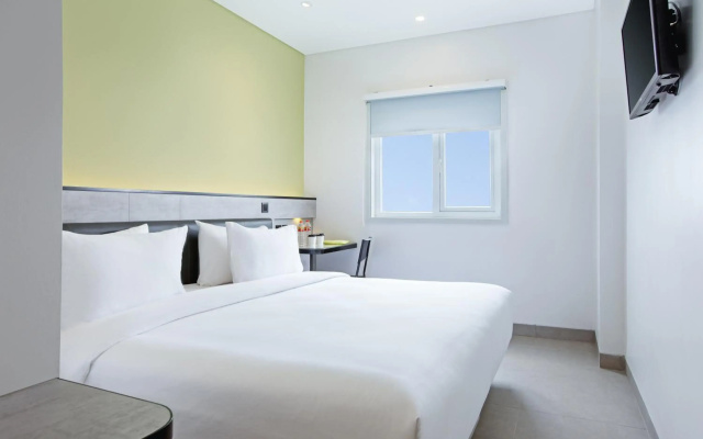 Amaris Hotel Tasikmalaya