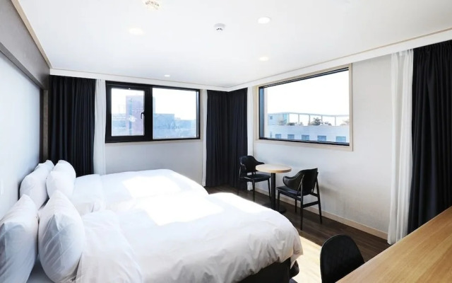 Hotel Grand Suite