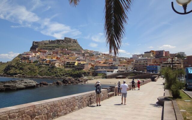 Affittimoderni Castelsardo Lentisco - Csle03