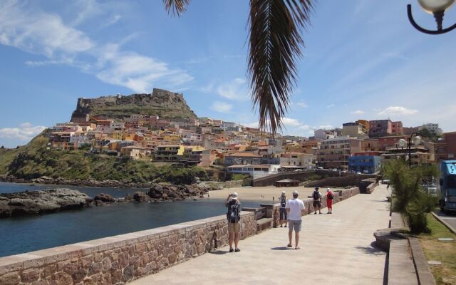 Affittimoderni Castelsardo Lentisco Csle03