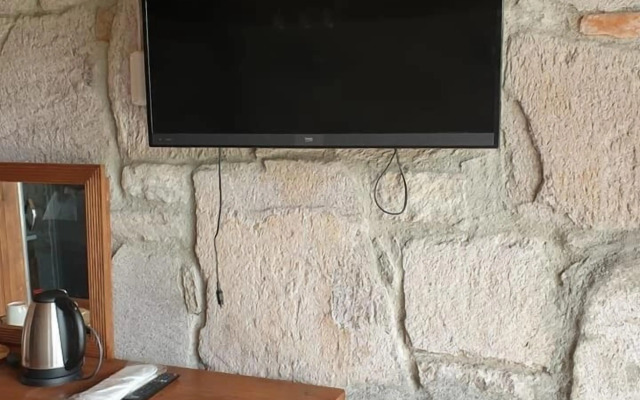 Selale Stone House Boutique Hotel