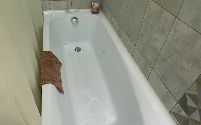 Апартаменты President на улице Депутатская 55