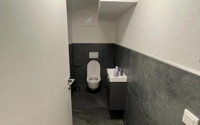 Appartment Hoamatgfüh