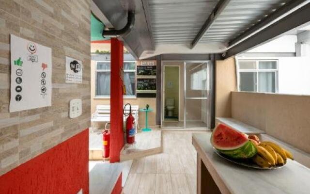 Casa del Mar Hostel