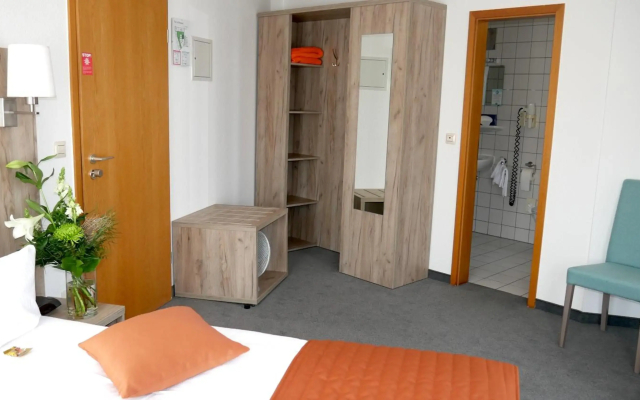 Komfort Hotel Ludwigsburg
