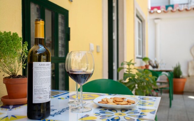 Mouraria Lisbon Soul Apartments T2  5pax