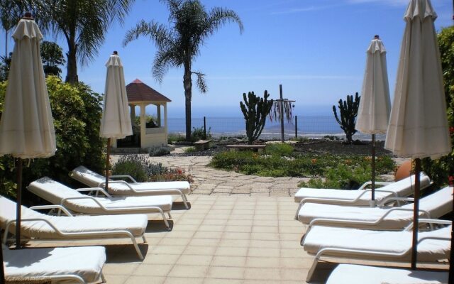 Spacious Holiday Home in Tenerife with Hot Tub & Garden