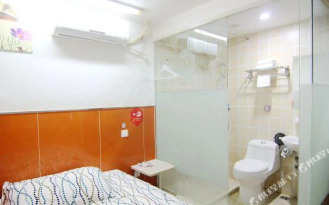 99 Inn Chongqing Renmin Hall