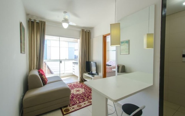 AV110 Completo e perto do metro