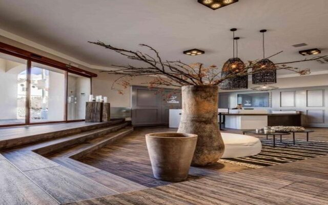 Wellness Hotel Volarik