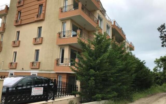 Pomorie Residence Apartments