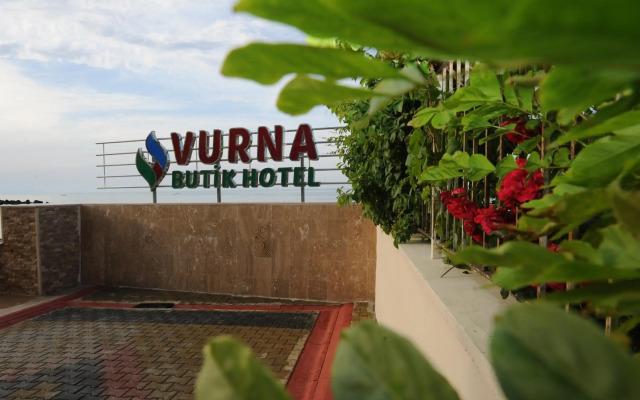 Vurna Butik Hotel