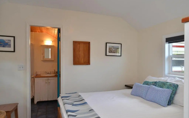 Fisherman's Resort & Marina