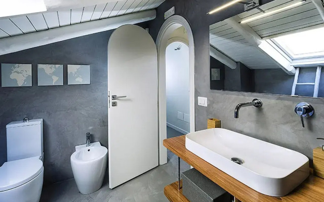 Luxurious Holiday Home in Acireale with Hot Tub