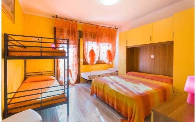 Appartamenti Krystall