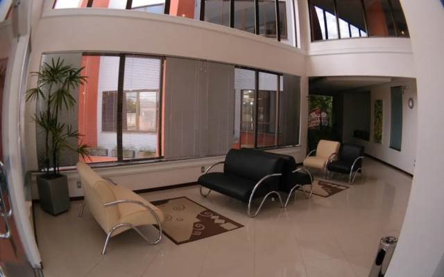 Rios Hotel