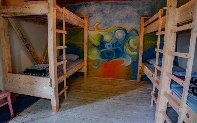 Namaste Hostel & Camping