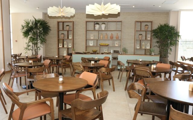 Gomeh by Isrotel Design