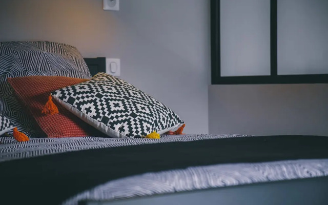 Le Mazet des chutes Gîtes