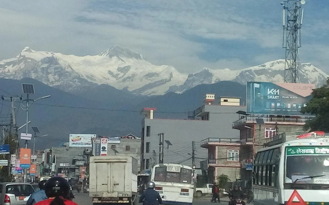 Hotel Swapnabhag