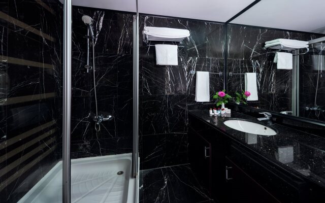 Siam Elegance Hotel & Spa