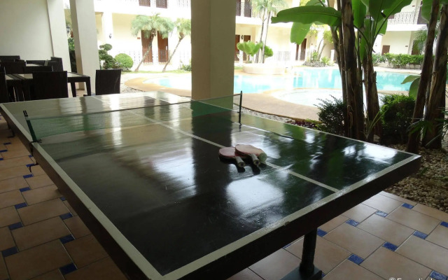 Citystate Asturias Hotel Palawan