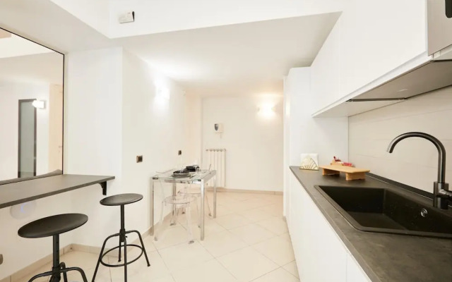 Studio Duplex at National Museum