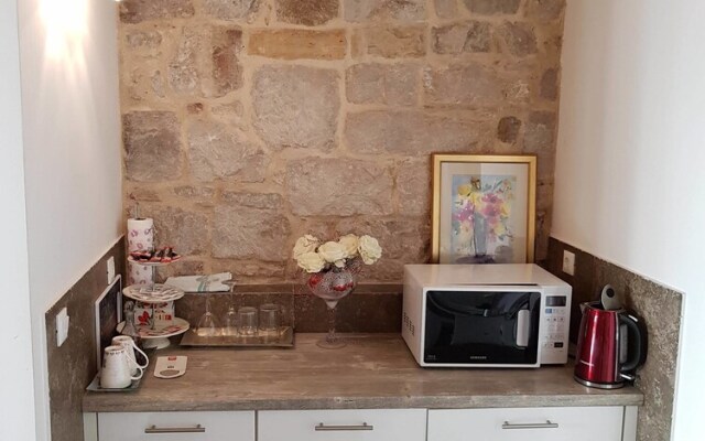 Jes boutique rooms