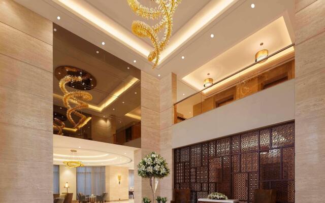 Novotel Lucknow Gomti Nagar Hotel