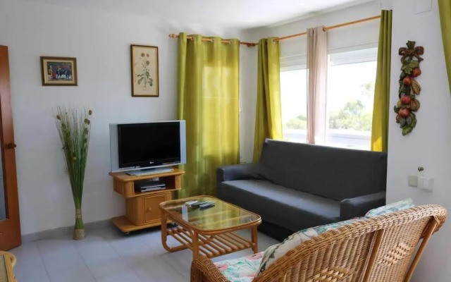 Apartamento BAHIA MAR 2 dormitorios