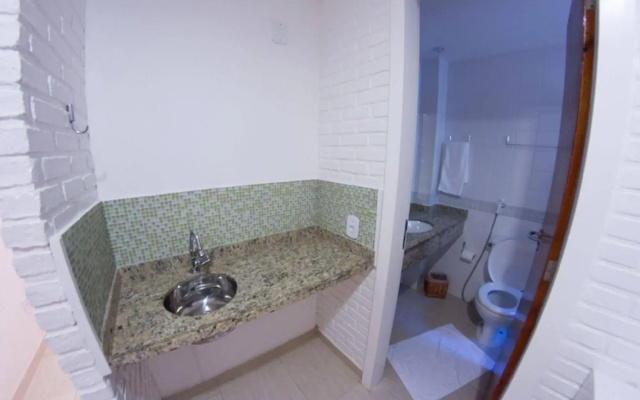 Residencial Portoveleiro