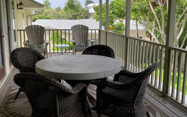 Hammock Landing 4 Bedroom Home