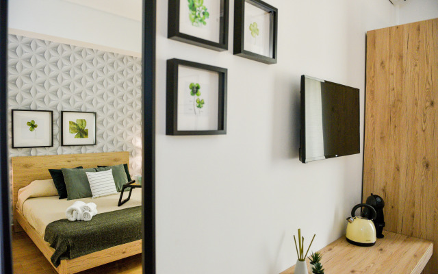 B&B Portafortuna Lucky Charm