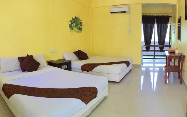 Redang Beach Resort