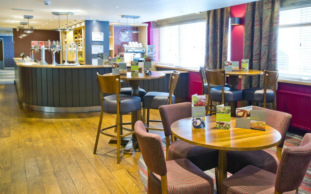 Premier Inn Glasgow City (George Square)